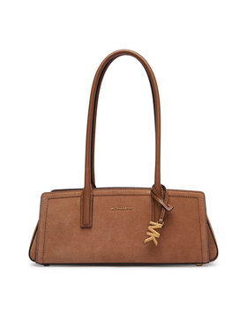 MICHAEL Michael Kors Táska MICHAEL Michael Kors 30T6A9IT0S Barna