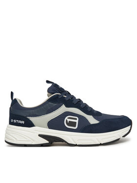 G-Star Снікерcи G-Star Raw AIDEN-01-WE Cиній