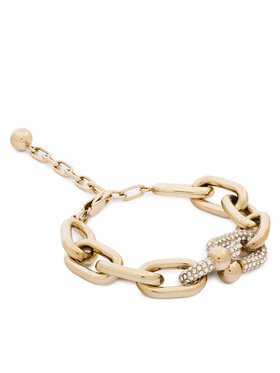 Furla Rokassprādze Furla Mianuvola WJ00246-K21000-OR000-1-007-20-CN-UNI J Zelta