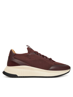 BOSS Superge BOSS Ttnm Evo 50552911 Bordo rdeča