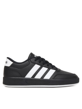 adidas Снікерcи adidas Breaknet 3.0 JR8447 Чорний