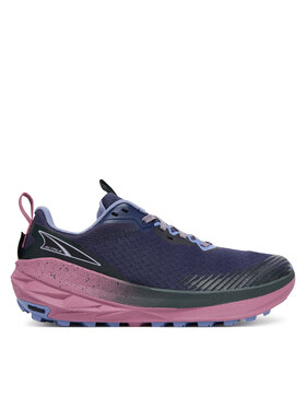 Altra Buty do biegania Altra Experience Wild 2 AL0A85RY Granatowy