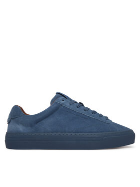 Tommy Hilfiger Tenisice Tommy Hilfiger Park Premium Suede FM0FM05829 Plava