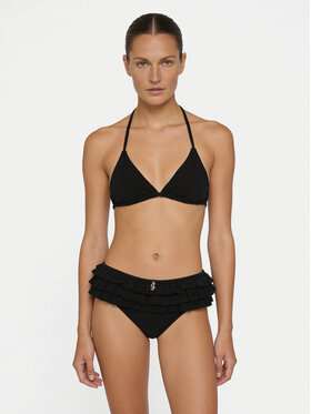 Juicy Couture Juicy Couture Bikini Heritage JCITS126202 Schwarz