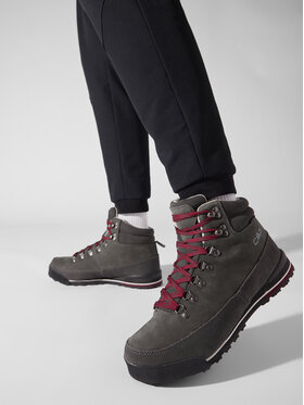 CMP Трекінгові черевики CMP Heka Hikking Shoes Wp 3Q49557 Сірий