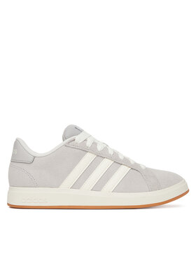 adidas Снікерcи adidas GRAND COURT 00s K JH6179 Сірий