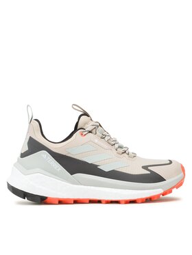adidas Pārgājienu apavi adidas Terrex Free Hiker 2.0 Low GORE-TEX Hiking Shoes IG3202 Bēšs