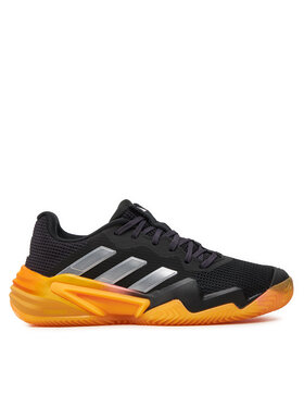 adidas Boty na tenis adidas Barricade 13 Clay Tennis IF6536 Fialová