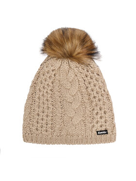 Eisbär Čiapka Eisbär Afra Lux 80111 156 Sivá