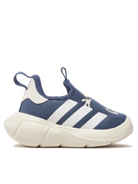 adidas Sneakersy adidas Disney Monofit Kids ID8023 Modrá