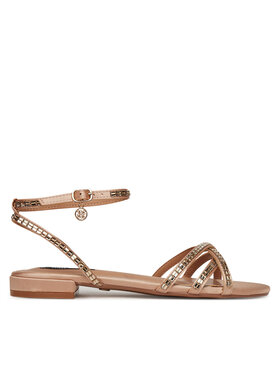 Nine West Sandále Nine West R25SS018660 Béžová