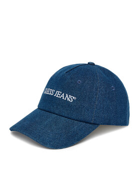 Guess Jeans Бейсболка Guess Jeans CWBEO-GJ-U3-006-SS26 Голубий