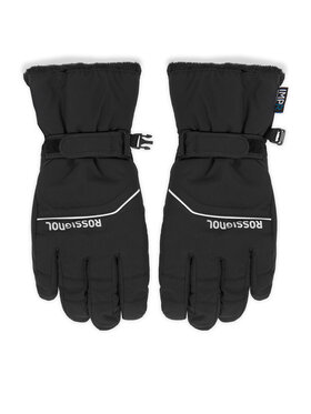 Rossignol Лижні рукавиці Rossignol Nova RLOWG04 Чорний
