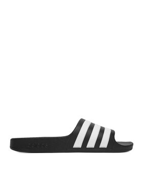 adidas Шльопанці adidas C-ADILETTE AQUA JR F35556 Чорний