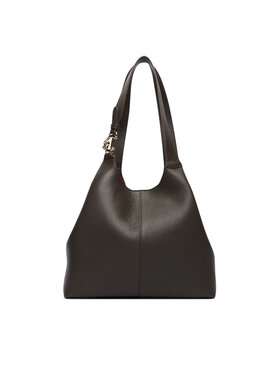 Coccinelle Ročna torba Coccinelle SHA Coccinelle C-Easy E1 SHA 11 02 01 Khaki