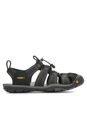Keen Сандали Keen Clearwater Cnx 1008660 Черен