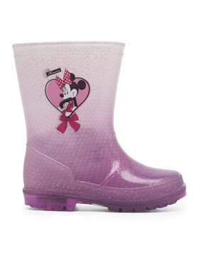 Mickey&Friends Gumene čizme Mickey&Friends AW23-139DSTC Ružičasta