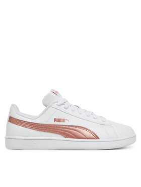Puma Снікерcи Puma PUMA UP 372605 53 Білий