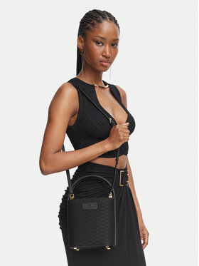 Elisabetta Franchi Дамска чанта Elisabetta Franchi BS-02A-66E2-V300 Черен