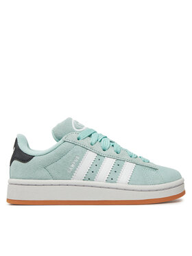 adidas Sneakersy adidas Campus 00s JP5511 Niebieski