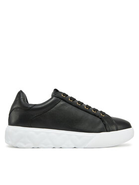 LOVE MOSCHINO Снікерcи LOVE MOSCHINO JA15054G1MIA400A Чорний