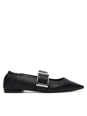 DKNY Balerīnas DKNY Cormic K3501170 Melns