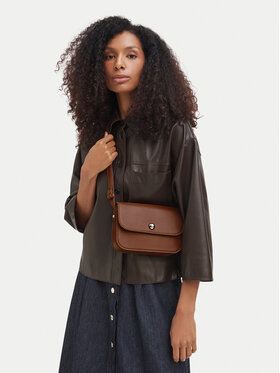 Weekend Max Mara Borsetta Weekend Max Mara Kapetali 2625516095 Marrone