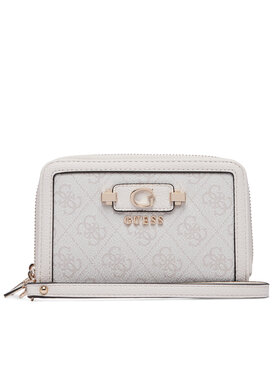 Guess Гаманець Guess Lindsey Slg SWSG97 49164 Світло-бежевий