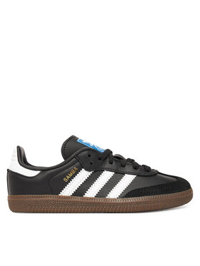 adidas Снікерcи adidas Samba Og IE3678 Чорний