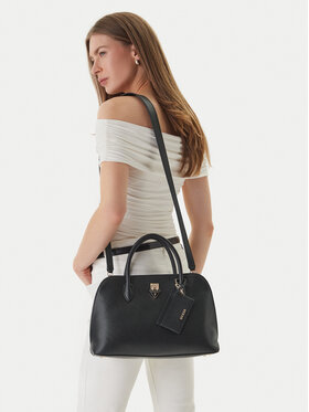 Guess Сумка Guess Patsie HWZG99 19060 Чорний