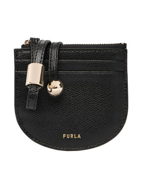 Furla Чохол для кредиток Furla Laura S WP00512 ARE000 CN O6000 Чорний