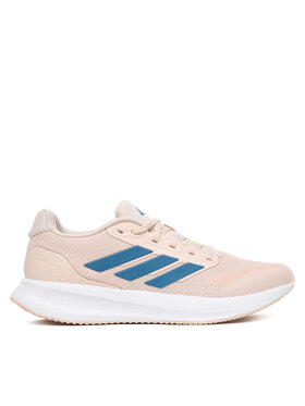 adidas Взуття для бігу adidas Runfalcon 5 JQ9400 Рожевий