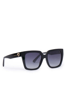 LOVE MOSCHINO Sončna očala LOVE MOSCHINO MOL099/S 208537 Črna