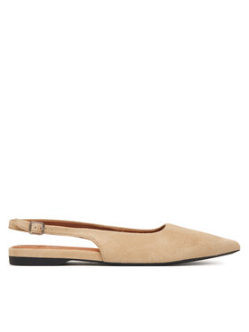 Vagabond Shoemakers Балетки Vagabond Shoemakers Hermine 5733-140-11 Бежевий