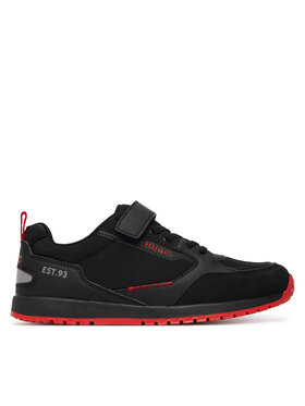 HUGO Sneakers HUGO G01194 S Nero