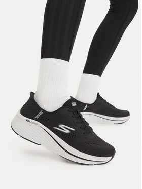Skechers Снікерcи Skechers 129606/BKW Чорний