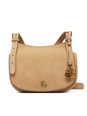 LAUREN RALPH LAUREN Borsetta LAUREN RALPH LAUREN 431P15642001 Beige