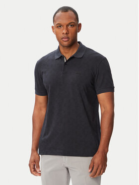 BOSS BOSS Polo Swing 50564801 Azul marino Regular Fit