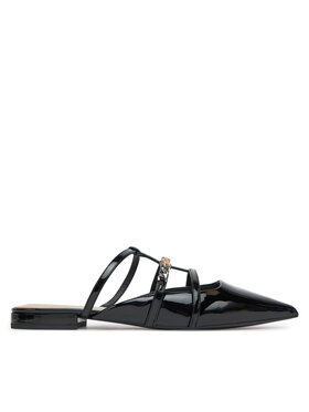 PINKO Шльопанці PINKO Gianira 20 SD0275 E002 Чорний