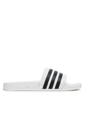 adidas Шльопанці adidas adilette 280648 Білий