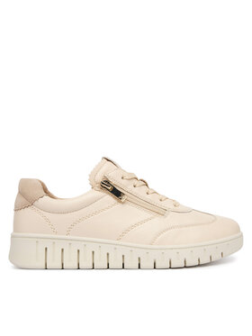 Caprice Zapatillas Caprice 9-23761-46 Beis