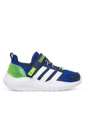 adidas Снікерcи adidas Lightorama JQ4158 Cиній
