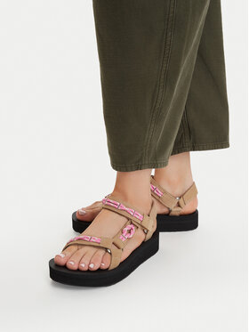 Teva Босоніжки Teva Midform Universal Crafted 1173910 Бежевий