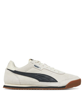 Puma Snīkeri Puma Turino II SD 397453 06 Bēšs
