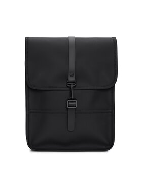 Rains Ruksak Rains Backpack Micro W3 13010 Čierna