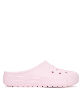 Crocs Nazouváky Crocs Classic Low Profile Clog 211139 Růžová