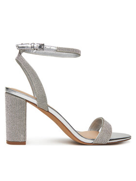 Aldo Sandále Aldo Rhiannon 13773247 Strieborná