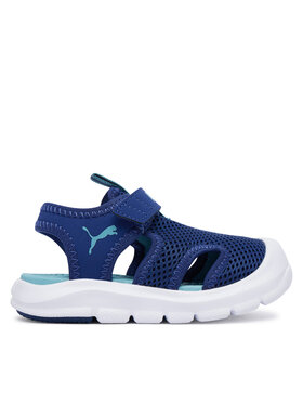 Puma Босоніжки Puma Puma Fun Racer Sandal Mesh V Inf 401576 Cиній