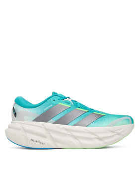 adidas Tenisice za trčanje adidas adistar 5 Running Shoes KI4355 Tirkizna