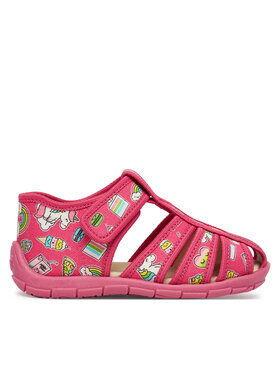 Froddo Тапочки Froddo Classic Slippers G1700443-5 S Рожевий